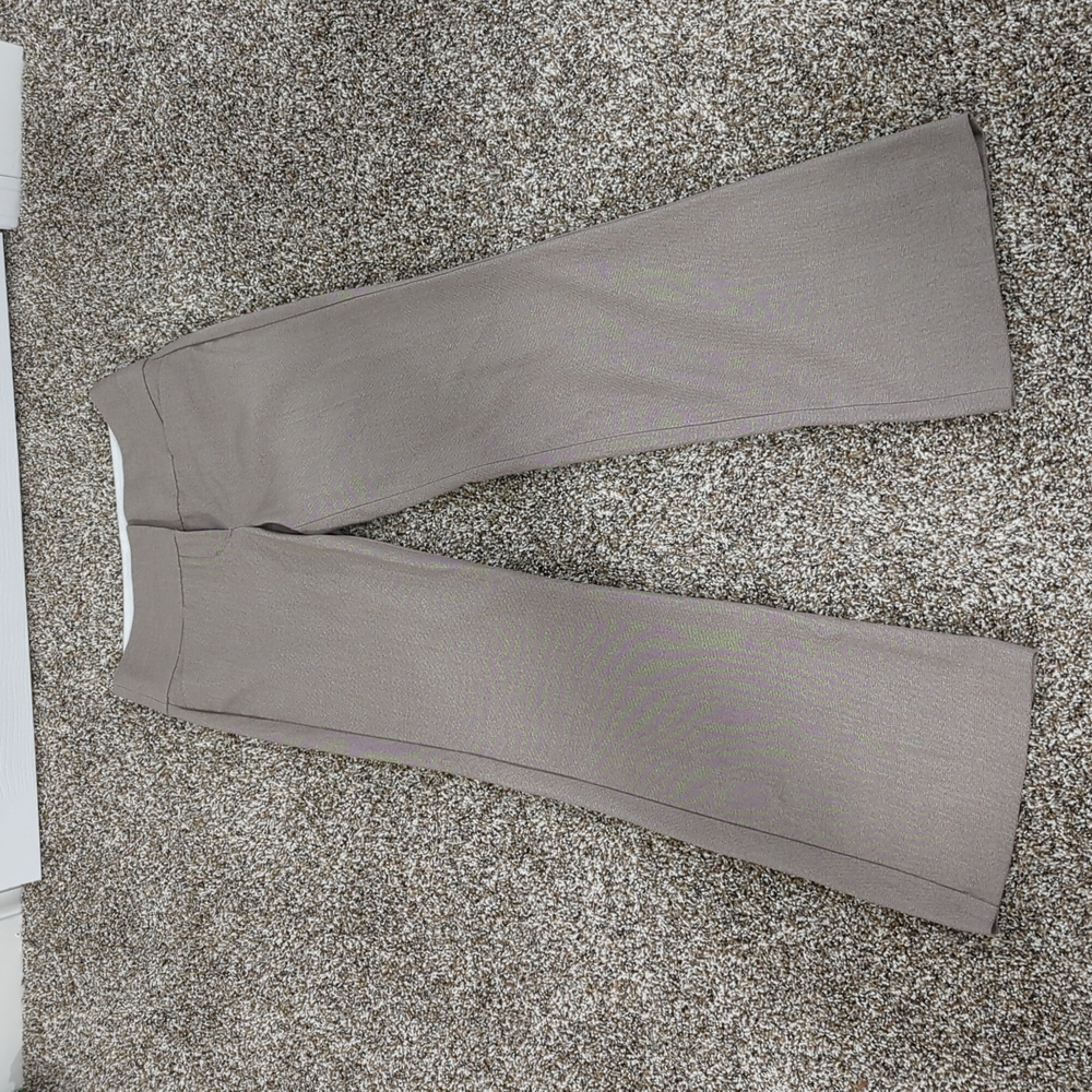 Express Editor Pants Size 2 R
